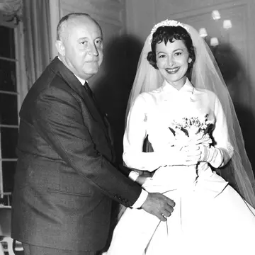 Lucruri mai puțin cunoscute din viața lui Christian Dior. Misterul din jurul morții designerului