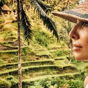 Corina Caragea, vacanță cu peripeții în Bali: „Ți se spune să ascunzi tot, de la ochelari, la bijuterii și mâncare”