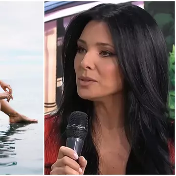 Cât a plătit Corina Caragea pentru o masă cu două feluri de mâncare și desert în Bali. "Nu merg niciodată la all-inclusive"