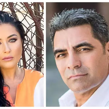Gabriela Cristea, despre traumele din căsnicia cu Marcel Toader: "Da, m-a agresat fizic!"