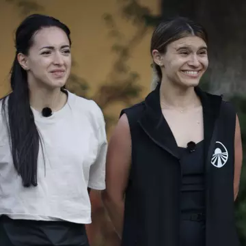 Diana Bulimar și Larisa Iordache, mărturisiri de pe Drumul Aurului: ”Experiențele de la America Express ne-au șocat”