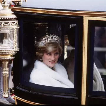 Prințesa Diana, fotografiată în cele mai neadecvate ipostaze