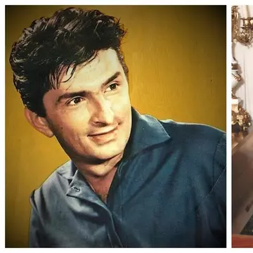 Constantin Drăghici, o legendă a muzicii ușoare românești. Povestea singurului român care a cântat pe Broadway