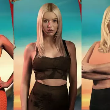 Cum arată Faimoasele de la Survivor România 2023 nemachiate: „Este o nouă provocare”