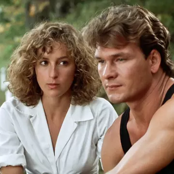 Jennifer Grey, "Baby" din "Dirty Dancing", despre operațiile de rinoplastie care i-au distrus viața: "Deveneam invizibilă de la o zi la alta"