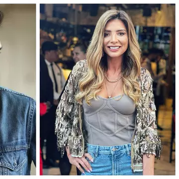 Ilinca Obădescu și Mihai Gruia, ex-Akcent, s-au logodit: "Știm ce vrem și suntem recunoscători pentru ceea ce trăim"
