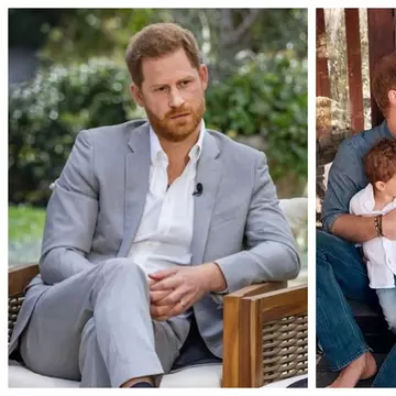 Prințul Harry, dezvăluiri dureroase despre avortul suferit de Meghan Markle. "Am pus micuțul pachet, ușor, în pământ"