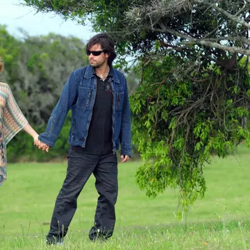 Shakira s-a iubit cu fiul unui fost președinte. Relația s-a terminat tot cu un scandal, așa cum s-a întâmplat și cu Pique