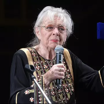 Ileana Stana-Ionescu, greu încercată de probleme de sănătate și de bătrânețe. Prin ce trece marea actriță