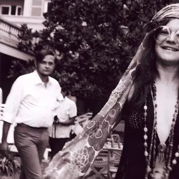 Ce ținea Janis Joplin în geantă, cu câteva luni înainte să moară. Cântăreața rock ar fi împlinit 80 de ani