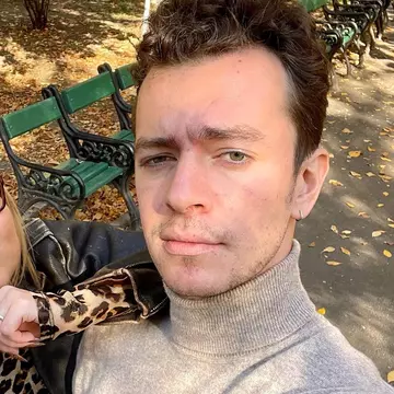 Jean Gavril, de la America Express, și soția sa, puși la grea încercare la începutul relației: "M-am gândit că o voi pierde"