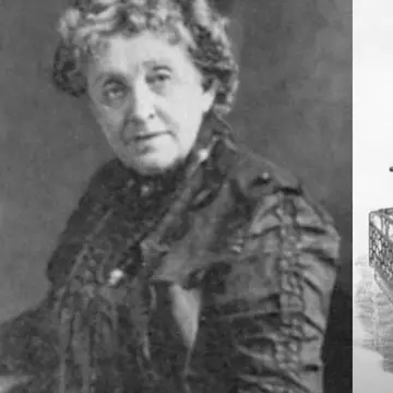 Cine este femeia care a inventat mașina de spălat vase. Josephine Cochrane a reușit să se afirme într-o lume a bărbaților
