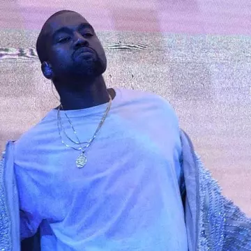 Kanye West, căsătorie secretă la două luni după divorțul de Kim Kardashian