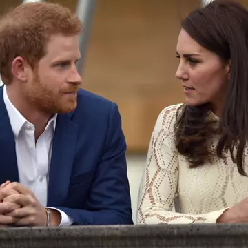 Kate Middleton se simte „trădată” de Prințul Harry: „Nu știe cine este această persoană în care el s-a transformat”