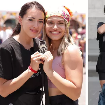 Larisa Iordache și Diana Bulimar, primele declații după eliminarea de la America Express 2023: „A fost o adevărată aventură”