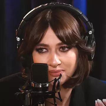 Drama neștiută din copilăria cântăreței Lidia Buble: "În momentul ăla, știam că mi-am omorât sora"