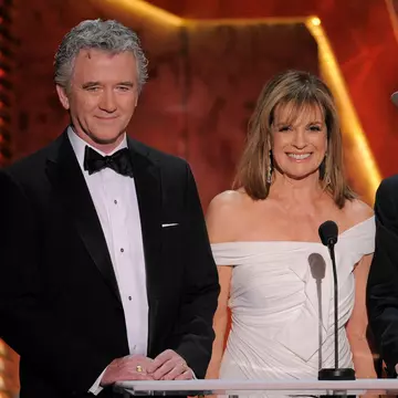 Linda Gray, o viață amoroasă zdruncinată. Bărbatul pe care actrița din serialul "Dallas" l-a făcut cel mai mult să sufere