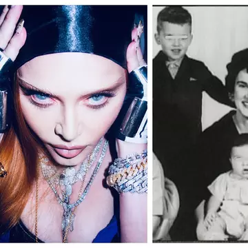 Madonna, marcată de pierderea mamei: "A murit, nu mi s-a spus și a apărut sentimentul de trădare!"