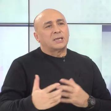 Marcel Pavel și-a salvat fratele de la moarte: „Am cheltuit 30.000 de euro!” / Exclusiv