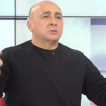 Cum își cresc Marcel Pavel și soția lui copiii: „Nu au bani să arunce prin cluburi, să facă aroganțe prin restaurante!” / Exclusiv