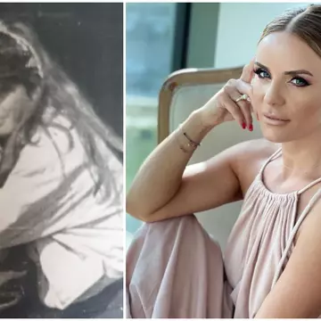 Marcela Fota, viața din spatele scenei: "Clădesc fericire pentru mine și băiatul meu" / Exclusiv