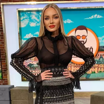 De ce a divorțat Maria Constantin de două ori: "Am căutat relația perfectă pe care au avut-o părinții mei și nu am găsit-o” / Exclusiv