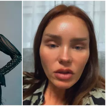 Maria Constantin, schimbare radicală de look: "Cât am stat la Survivor, părul meu s-a distrus"