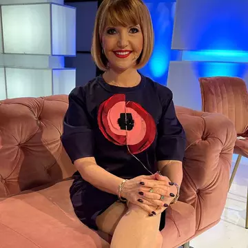 Ce dietă ține Marina Almășan: “În ultimii ani am fost preocupată de alimentația sănătoasă” / Exclusiv