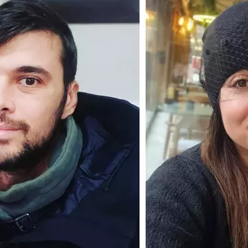 Marius Elisei, primele declarații după despărțirea de Oana Roman: „Nu mai vreau să am legătură cu această fată”