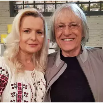 Mihai Constantinescu ar fi împlinit 76 de ani. Ce spune Simona Secrier la 3 ani de la moartea artistului: "Rămâne un gol pe viață"