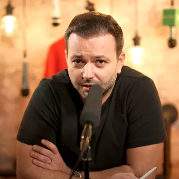 Mihai Morar, mărturisiri despre greutățile din viața personală: "Sunt mai vulnerabil decât oricând" / Video