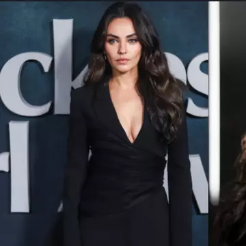 Mila Kunis, confundată cu Meghan Fox. Reacția amuzantă a actriței. Video
