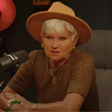 Viața excentrică a Monicăi Tatoiu și colaborarea ei cu Serviciile Secrete: "Și mâine aș face la fel"