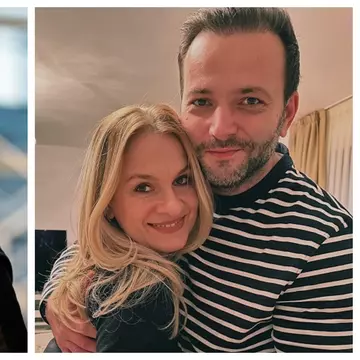 Mihai Morar a dezvăluit rețeta unei căsnicii longevive: "Despre asta e vorba!"