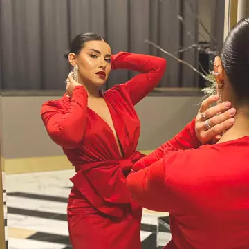 De ce nu a băut Nicoleta Nucă apă timp de 15 ani. "O să fiu foarte sinceră!"