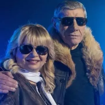 Nuami Dinescu plânge moartea lui Mitică Popescu: "Cu mine ai fost minunat". Când va fi înmormântat actorul