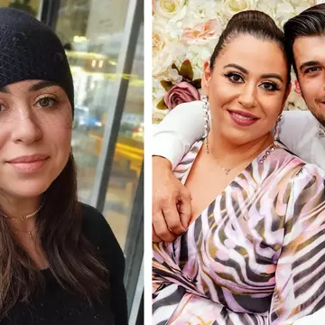 Oana Roman, prima declarație după despărțirea de Marius Elisei: „Mă simt eliberată de o foarte mare povară”