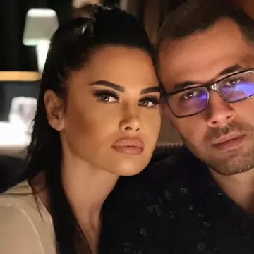 Ce spune Oana Zăvoranu despre despărțirea de Alex Ashraf: "Să nu mă credeți decât pe mine!"