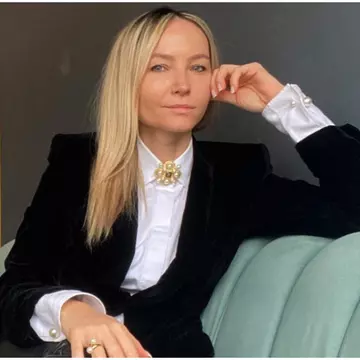 Ce s-a întâmplat după ce Octavia Geamănu a revenit în redacția Observator, deși e în proces cu Antena 1: "E oricum, mai puțin de râs"