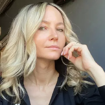 Octavia Geamănu continuă lupta cu Antena 1, după ce a fost înlocuită la Observator: "Surprinși ai mei colegi să mă revadă azi!"
