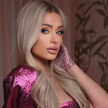 Paris Hilton a devenit mamă pentru prima dată, la 41 de ani: „Inimile noastre explodează de iubire”