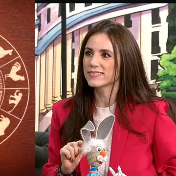 Previziuni astrologice pentru anul Iepurelui de apă. Dragoste cu năbădăi pentru nativii Câine