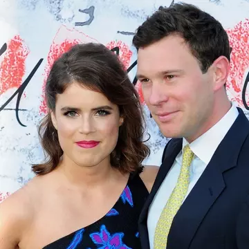 Prințesa Eugenie, însărcinată pentru a doua oară: „Suntem foarte încântați”