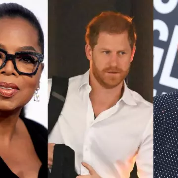Mai multe vedete din Montecito, obligate să își părăsească locuințele. Prințul Harry, Ellen DeGeneres și Oprah, printre cei care locuiesc în zona afectată de inundații