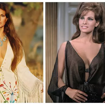 Raquel Welch, de nerecunoscut la 82 de ani. Cum arată astăzi sex-simbolul anilor '70