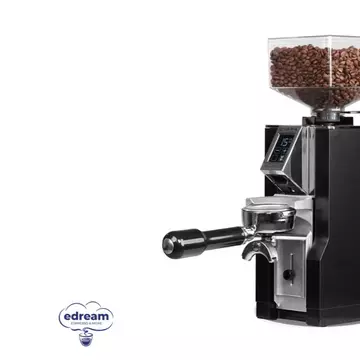 Produse profesionale pentru o cafea de calitate - iată ce îți oferă Edream 