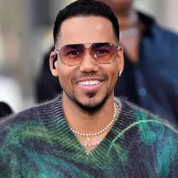 Romeo Santos va deveni tată pentru a patra oară. Modul inedit în care a dat vestea