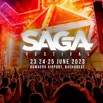 Superstarurile internaționale Wiz Khalifa și Lil Nas X, pentru prima dată în România, la SAGA Festival