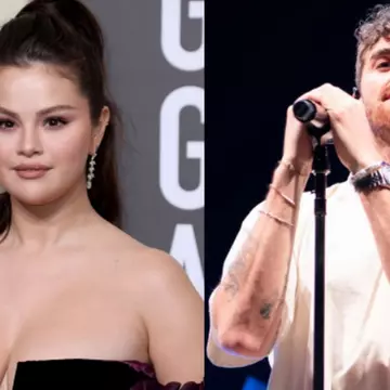 Selena Gomez dă o nouă șansă iubirii. Cine este Drew Taggart, bărbatul care i-a furat inima