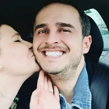 Șerban Copoț, mesaj emoționant pentru soția sa: „Te am pentru tot restul vieții, nu doar până la următoarea criză de vârstă”